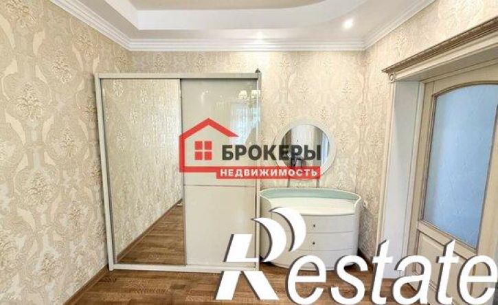 3-комн квартира Большая Морская улица, 26,  д. 26