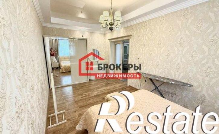 3-комн квартира Большая Морская улица, 26,  д. 26