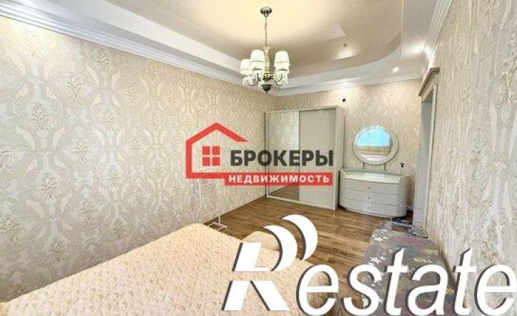 3-комн квартира Большая Морская улица, 26,  д. 26
