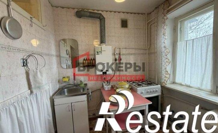 3-комн квартира Московская улица, 128,  д. 128