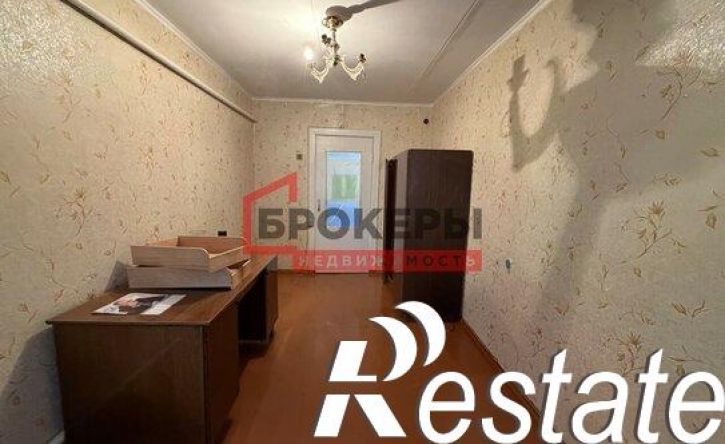 3-комн квартира Московская улица, 128,  д. 128