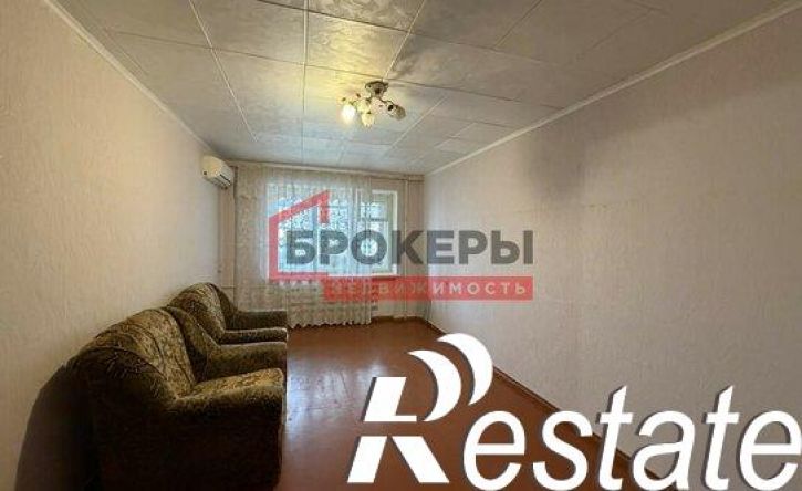 3-комн квартира Московская улица, 128,  д. 128