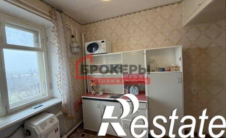 3-комн квартира Московская улица, 128,  д. 128