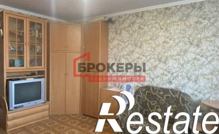 2-комн квартира Камышовое шоссе, 16,  д. 16
