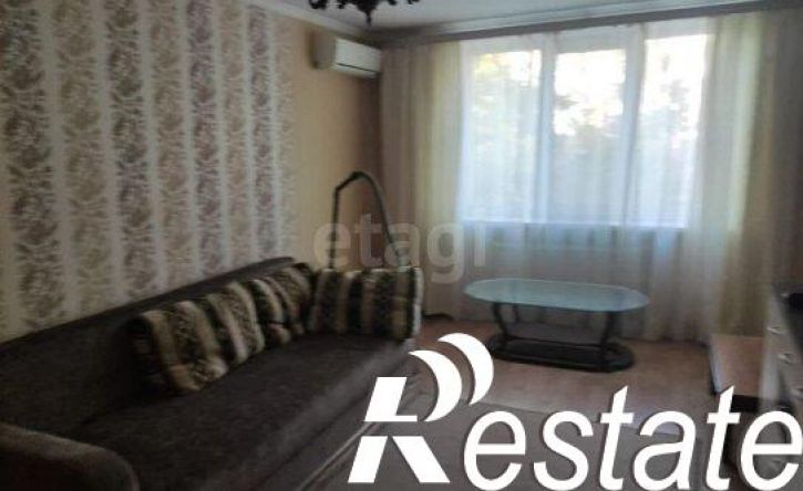 3-комн квартира улица Калинина, 38,  д. 38