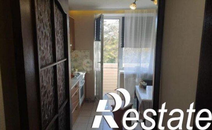 3-комн квартира улица Калинина, 38,  д. 38