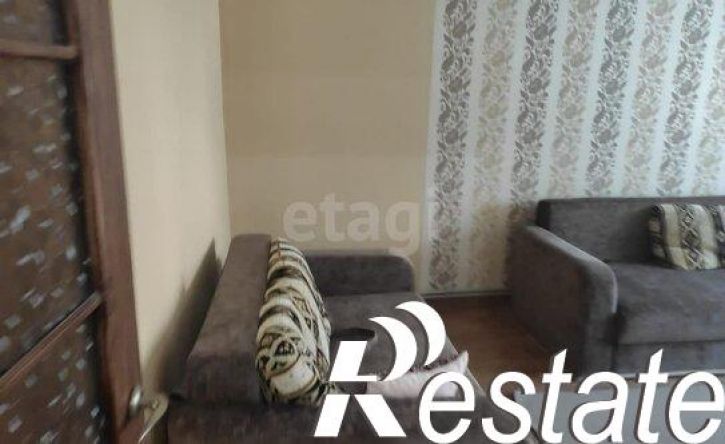 3-комн квартира улица Калинина, 38,  д. 38