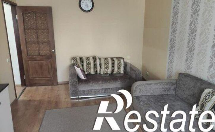 3-комн квартира улица Калинина, 38,  д. 38