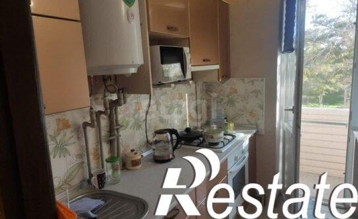 3-комн квартира улица Калинина, 38,  д. 38