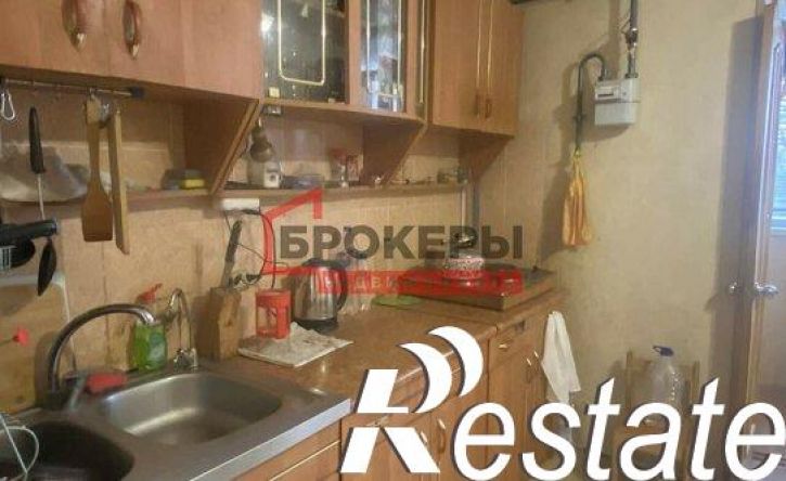 2-комн квартира Камышовое шоссе, 16,  д. 16
