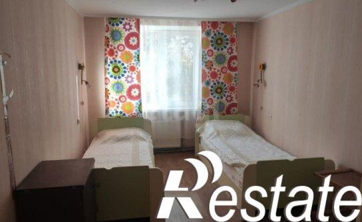 3-комн квартира улица Калинина, 38,  д. 38