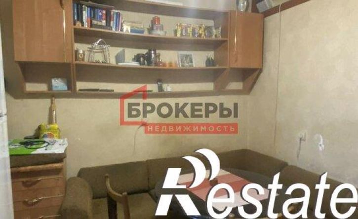 2-комн квартира Камышовое шоссе, 16,  д. 16