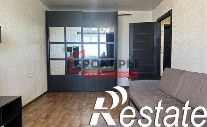 1-комн квартира проспект Героев Сталинграда, 24А,  д. 24А