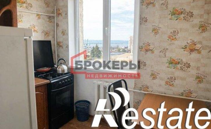 1-комн квартира проспект Героев Сталинграда, 24А,  д. 24А