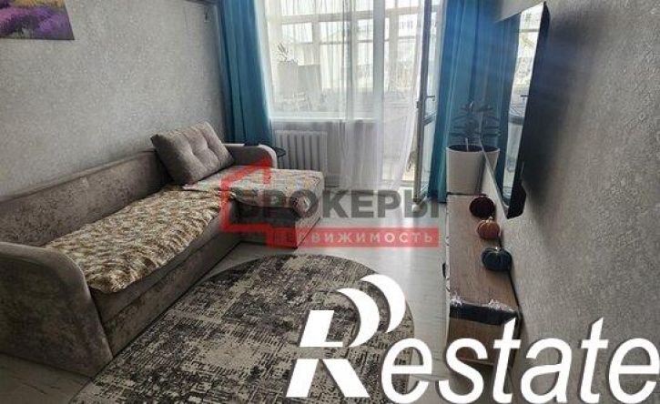 2-комн квартира Астраханская улица, 1,  д. 1