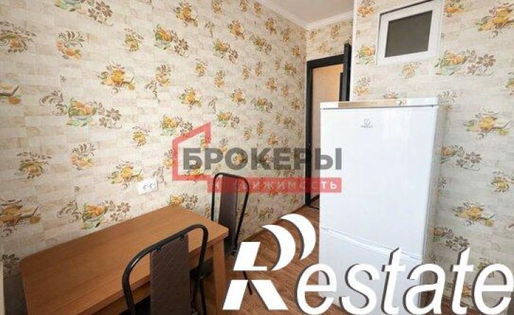 1-комн квартира проспект Героев Сталинграда, 24А,  д. 24А