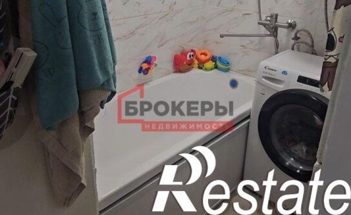 2-комн квартира Астраханская улица, 1,  д. 1