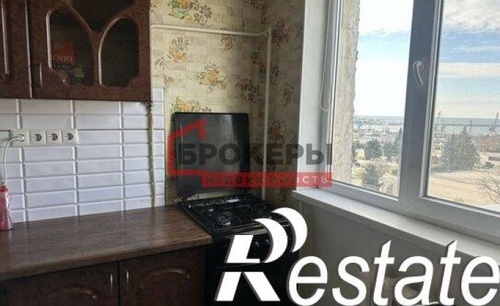 1-комн квартира проспект Героев Сталинграда, 24А,  д. 24А