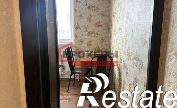 1-комн квартира проспект Героев Сталинграда, 24А,  д. 24А