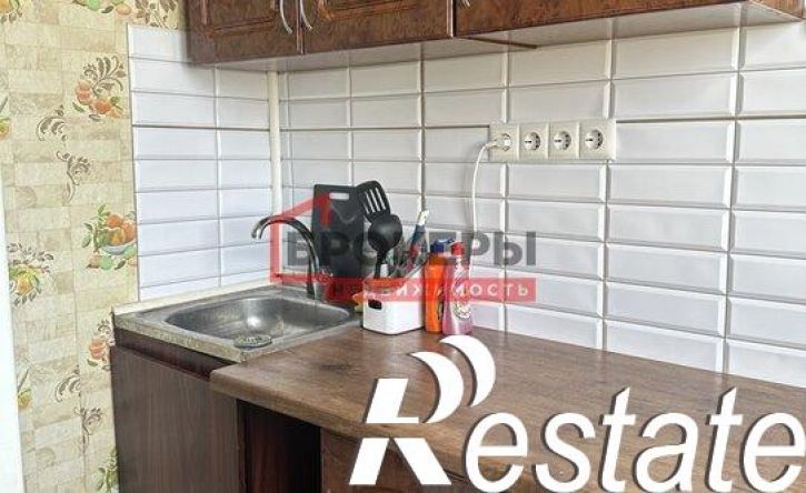 1-комн квартира проспект Героев Сталинграда, 24А,  д. 24А