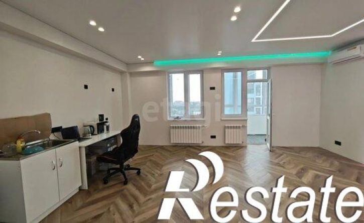 2-комн квартира улица Токарева, 18Д к3,  д. 18Д к3