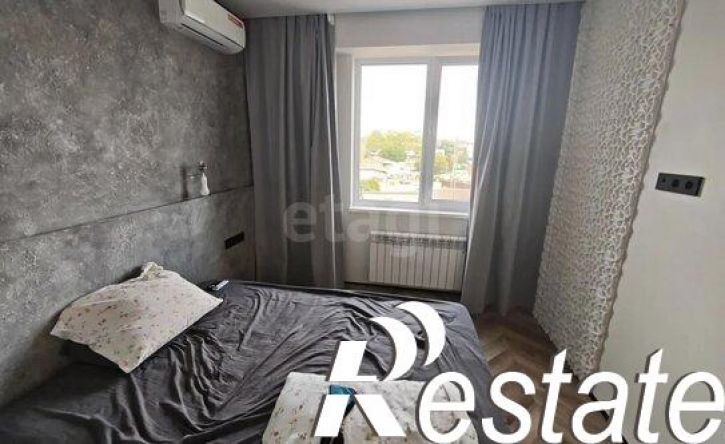 2-комн квартира улица Токарева, 18Д к3,  д. 18Д к3