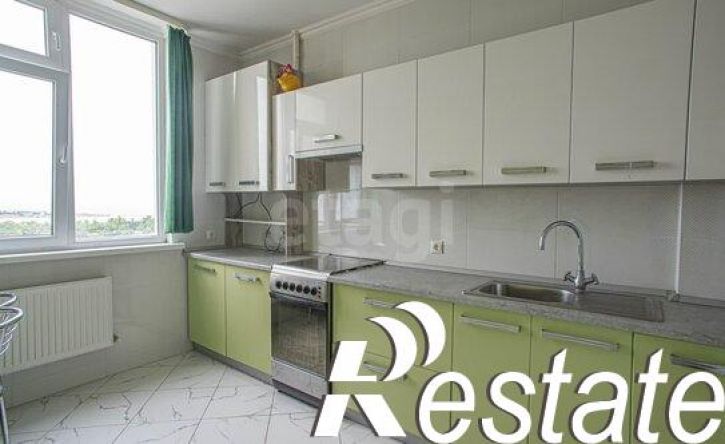 1-комн квартира Парковая улица, 14 к2,  д. 14 к2