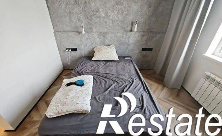 2-комн квартира улица Токарева, 18Д к3,  д. 18Д к3