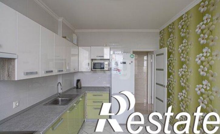 1-комн квартира Парковая улица, 14 к2,  д. 14 к2