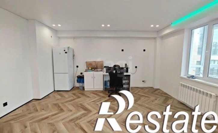 2-комн квартира улица Токарева, 18Д к3,  д. 18Д к3
