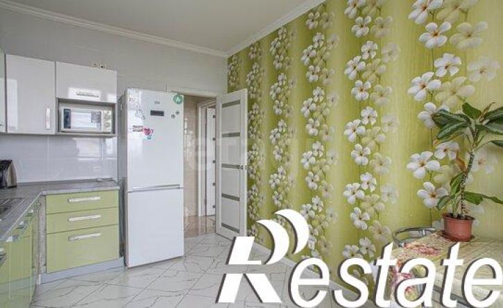 1-комн квартира Парковая улица, 14 к2,  д. 14 к2