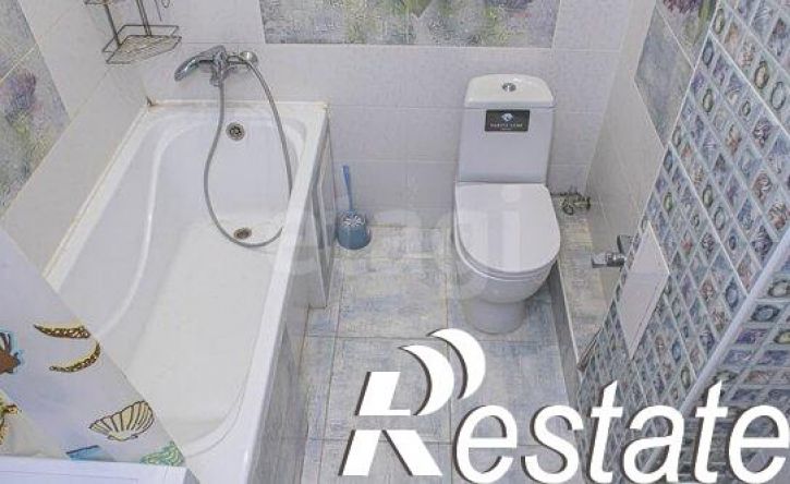 1-комн квартира Парковая улица, 14 к2,  д. 14 к2