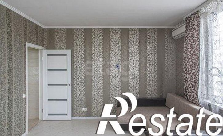 1-комн квартира Парковая улица, 14 к2,  д. 14 к2