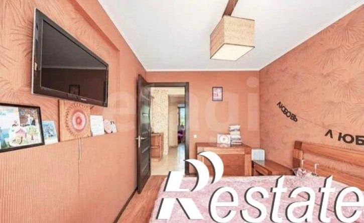 3-комн квартира Карантинная улица, 16,  д. 16
