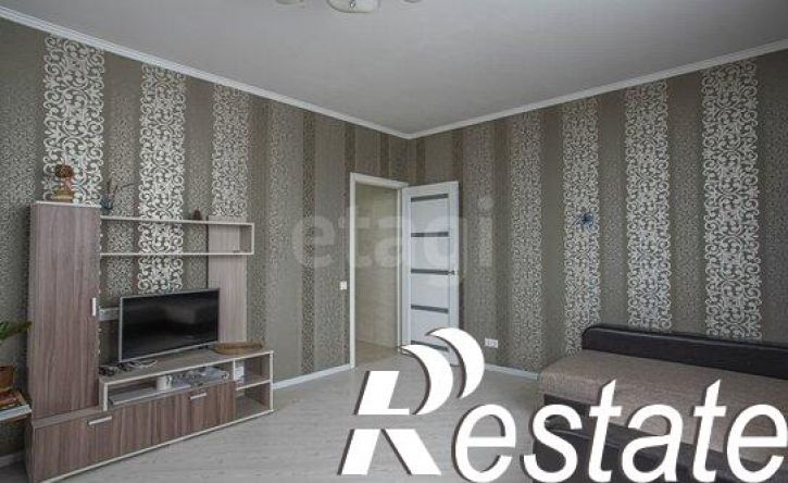 1-комн квартира Парковая улица, 14 к2,  д. 14 к2