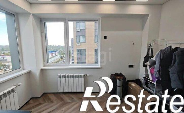 2-комн квартира улица Токарева, 18Д к3,  д. 18Д к3