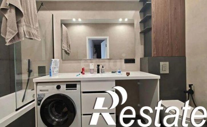 2-комн квартира улица Токарева, 18Д к3,  д. 18Д к3