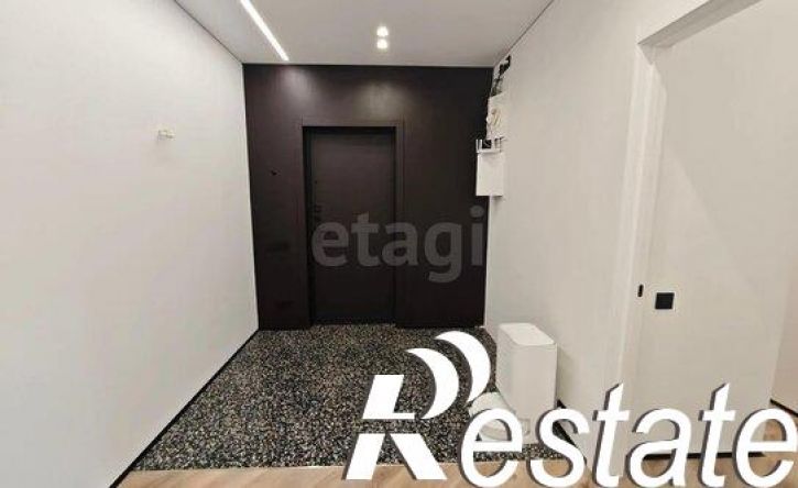 2-комн квартира улица Токарева, 18Д к3,  д. 18Д к3