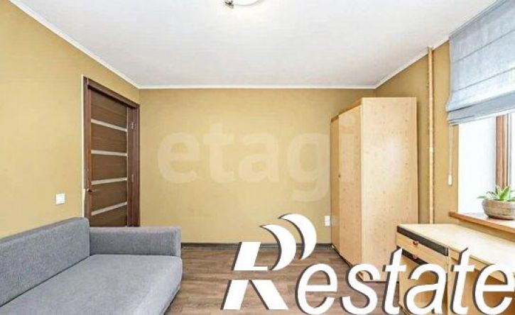 3-комн квартира Карантинная улица, 16,  д. 16