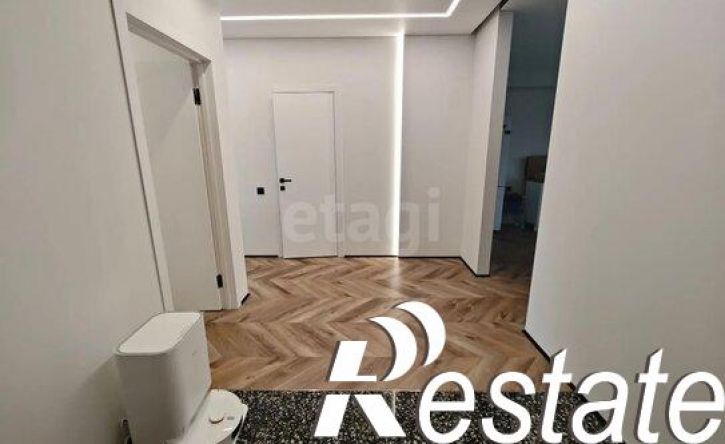 2-комн квартира улица Токарева, 18Д к3,  д. 18Д к3