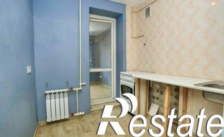 1-комн квартира улица Павла Корчагина, 30,  д. 30