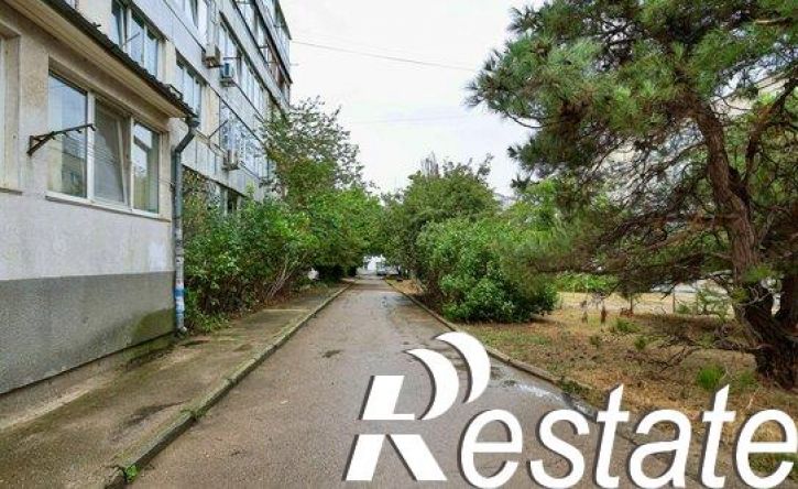1-комн квартира улица Павла Корчагина, 30,  д. 30