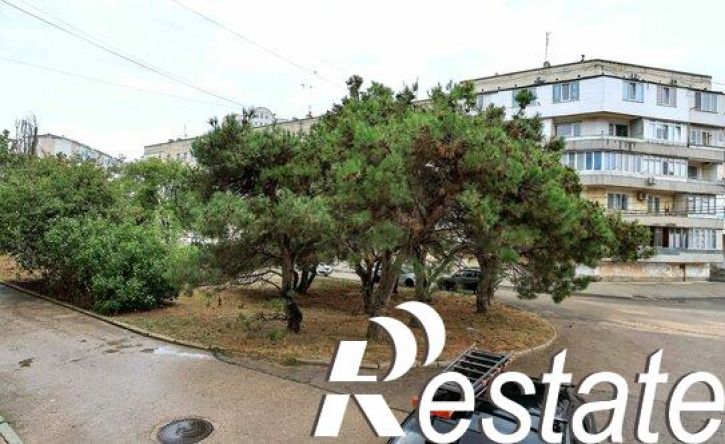 1-комн квартира улица Павла Корчагина, 30,  д. 30