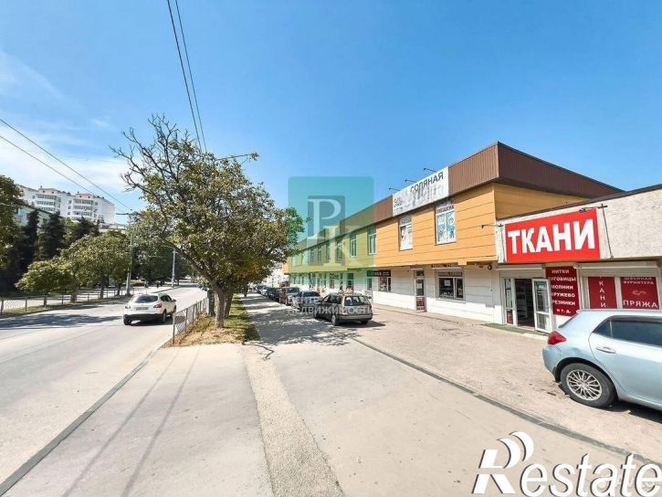 Офис проспект Победы, 1А,  д. 1А