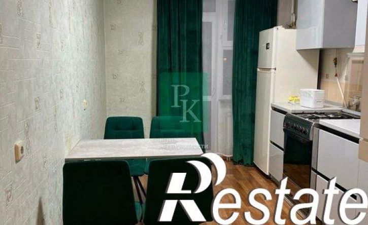 3-комн квартира улица Астана Кесаева, 20,  д. 20