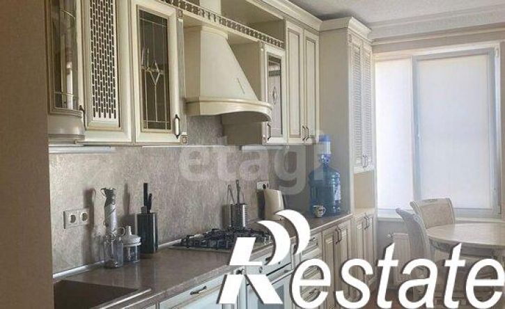 3-комн квартира улица Руднева, 30А,  д. 30А