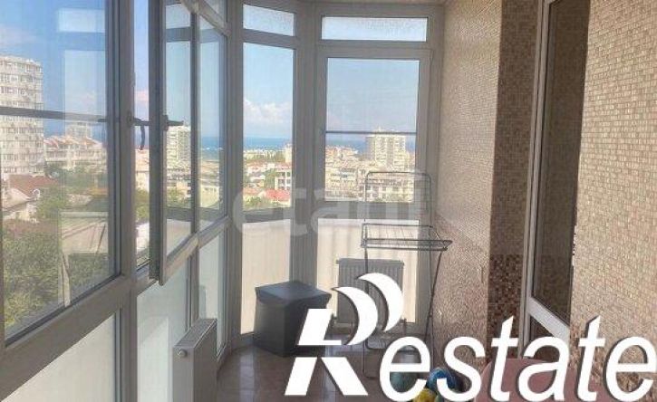 3-комн квартира улица Руднева, 30А,  д. 30А