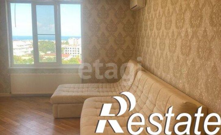 3-комн квартира улица Руднева, 30А,  д. 30А
