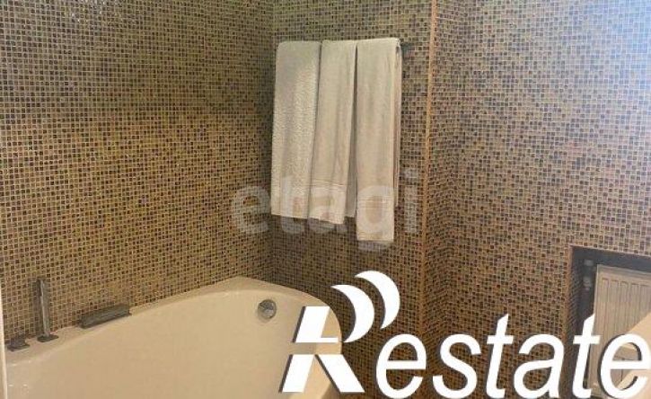 3-комн квартира улица Руднева, 30А,  д. 30А