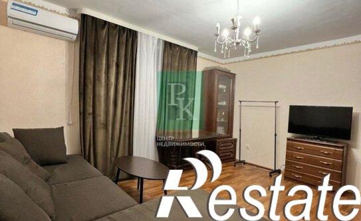 3-комн квартира улица Астана Кесаева, 20,  д. 20